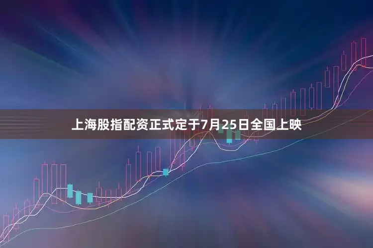 上海股指配资正式定于7月25日全国上映