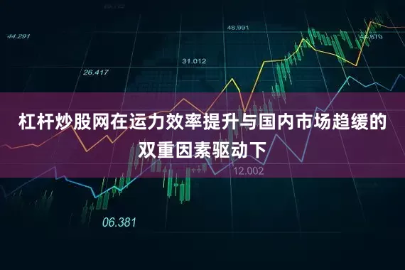 杠杆炒股网在运力效率提升与国内市场趋缓的双重因素驱动下