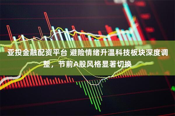亚投金融配资平台 避险情绪升温科技板块深度调整，节前A股风格显著切换